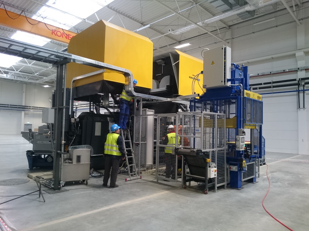 Doświadczeni pracownicy